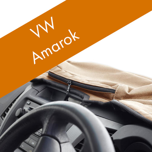 Armaturenbrettauflage VW Amarok