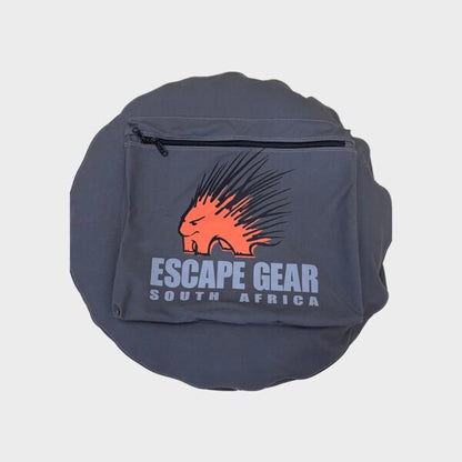 Reserveradabdeckung